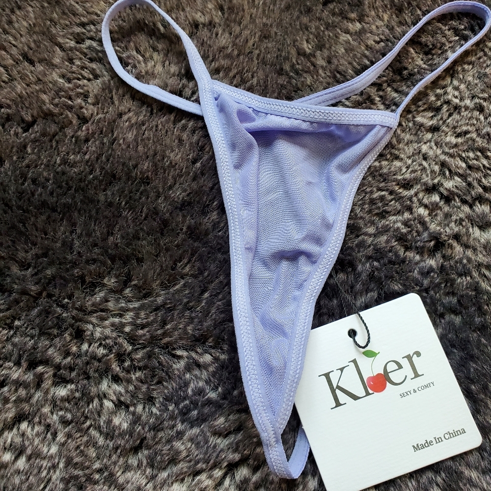 Klier‎ lingerie set - Picture 4 of 5